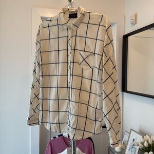 Scotch & Soda Button Down